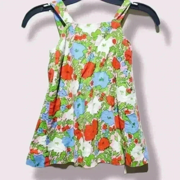 Crewcuts Sundress‎ 3T - Picture 1 of 5